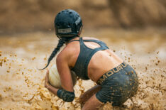Sydney Segal in The Challenge, episode 5, season 42, streaming on Paramount+, 2026. Photo credit: Jonne Roriz/Paramount+