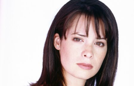 CHARMED, Holly Marie Combs