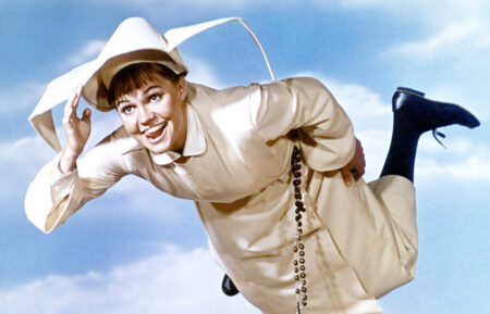 THE FLYING NUN, Sally Field