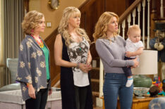 'Full House' Star Candace Cameron Bure Talks Possibility of Another Reboot