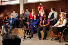'Glee' Star Kevin McHale Slams Fans for 'Curse' Theories After 3 Deaths