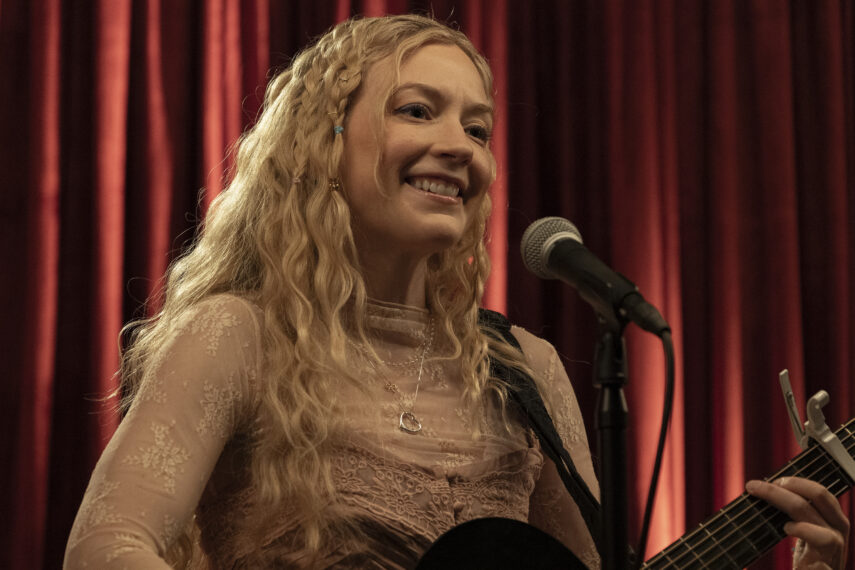 Emily Kinney as Beth Greene