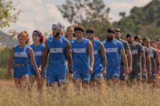 'The Challenge' Stars Break Down Season 42 Premiere, 'Return to Cutthroat' (Exclusive)