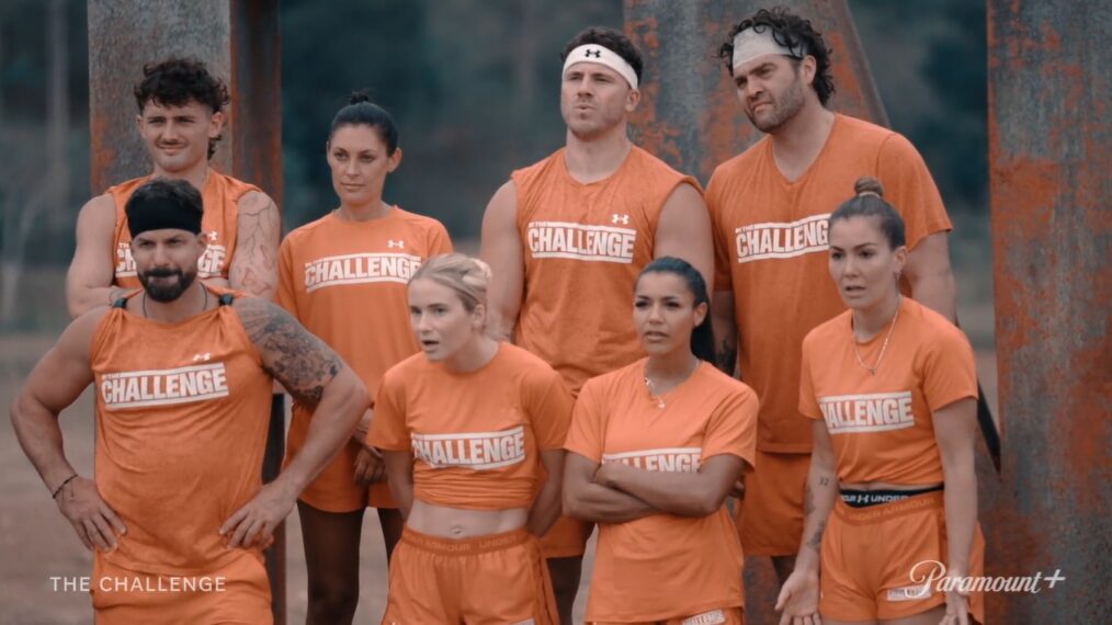 The Challenge