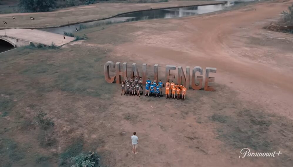 The Challenge Teams
