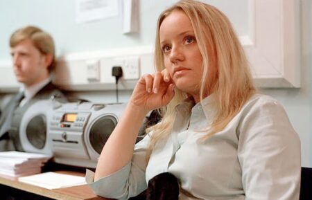 The Office, Lucy Davis, BBC Ltd