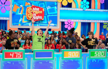 "Season 54, Episode 1254" -- Coverage of the CBS Original Daytime Series THE PRICE IS RIGHT, scheduled to air on the CBS Television Network. Pictured: Audience. Photo: Robert Voets/CBS ©2025 CBS Broadcasting, Inc. All Rights Reserved.