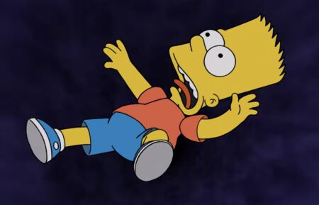 The Simpsons: Yellow Mirror | Exclusive Episode on Disney+ | Trailer