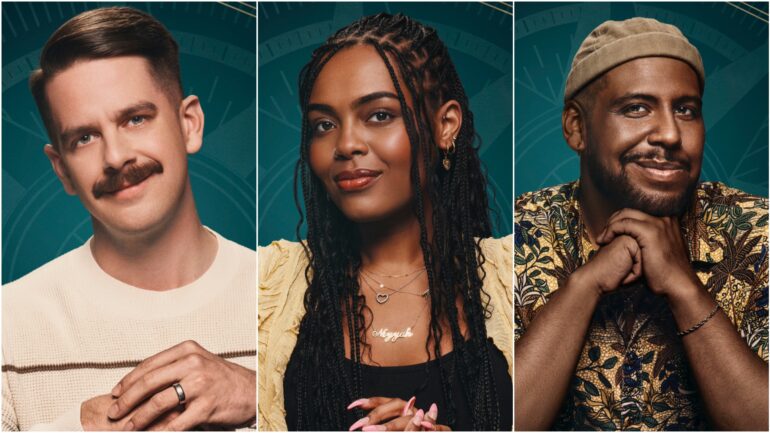 Meet the Cast of ‘The Traitors: New Blood’