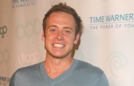 Tyler Duckworth during Time Warner Cable and MTV Networks Celebrate the Launch of Logo and Logo on Demand at Boulevard3 in Hollywood, California, United States. (Photo by Jason Merritt/FilmMagic for Bragman Nyman Cafarelli)