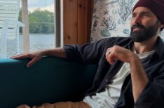 Tyler Hoechlin of 'It Happened One Summer'