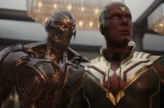 ‘VisionQuest’ Trailer Reveals James Spader’s Return as Ultron to the MCU