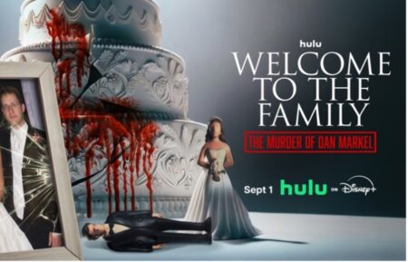 Welcome to the Family - Hulu