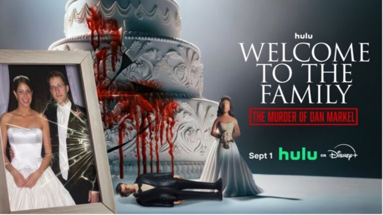 Welcome to the Family - Hulu
