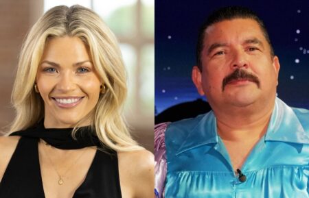 Witney Carson on Season 1, Episode 6, of 'Dancing With the Stars: The Next Pro,' ABC, airs August 17, 2026; Guillermo Rodriguez on the June, 17, 2026, episode of ABC's 'Jimmy Kimmel Live!'