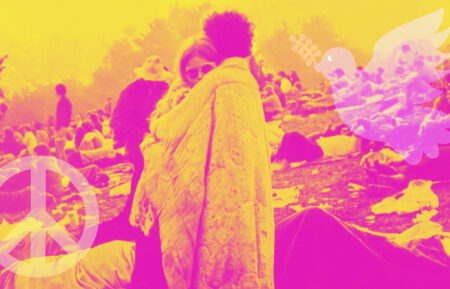 Woodstock couple
