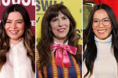'Abbott Elementary': Edi Patterson, Ali Wong & More Join Season 6