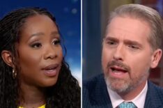 CNN's Scott Jennings Abruptly Silenced by Abby Phillip in Tense Showdown