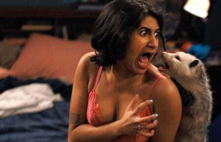 Amita Rao in 'Adults' Season 2
