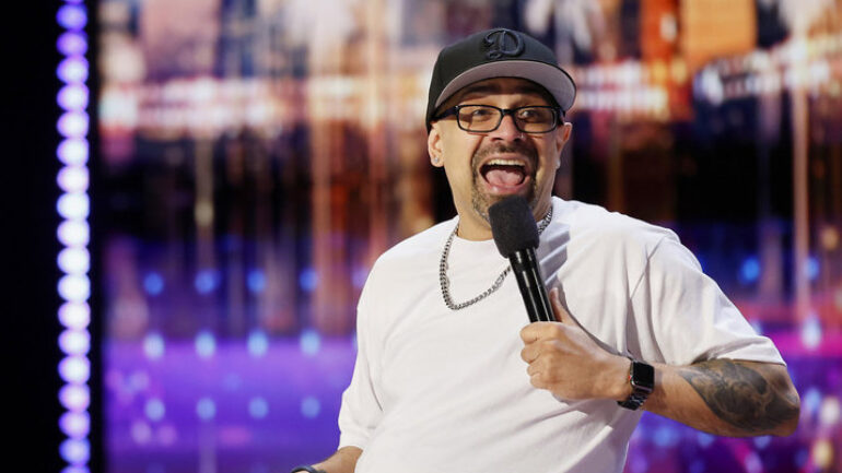 ‘AGT’: What Happened to Daniel Alvarez? Reason for His Wheelchair, Explained