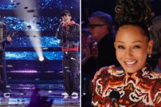 ‘AGT’ Fans Defend Mel B. for Criticism of Young Singing Duo