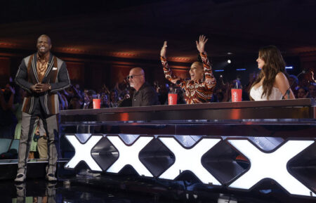 America's Got Talent