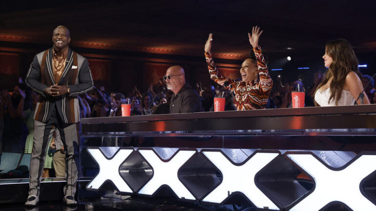 ‘AGT’ Recap: Which 3 Quarterfinals Night 2 Acts Made the Semifinals?