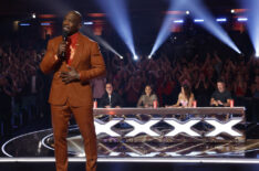 Which 'AGT' Quarterfinal Night One Acts Made the Semifinals?