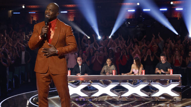 ‘AGT’ Results Recap: Which 3 Quarterfinal Night One Acts Made the Semifinals?