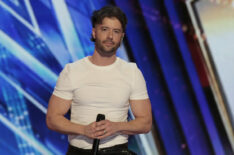 All About 'AGT's Travis Garland & His 'DWTS' Connection