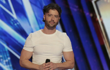 Travis Garland