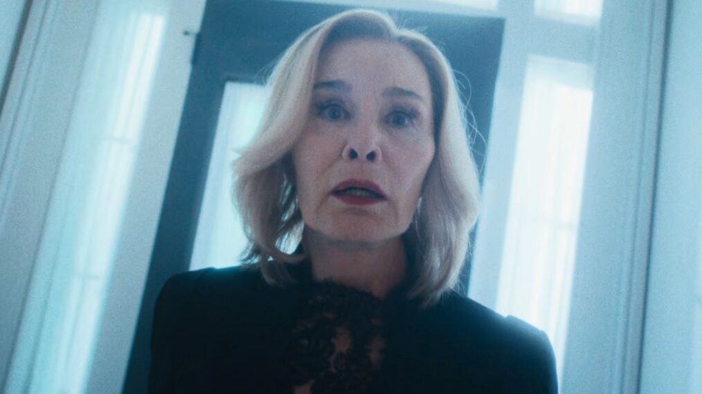 Jessica Lange in 'American Horror Story' Season 13