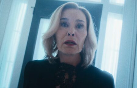 Jessica Lange in 'American Horror Story' Season 13