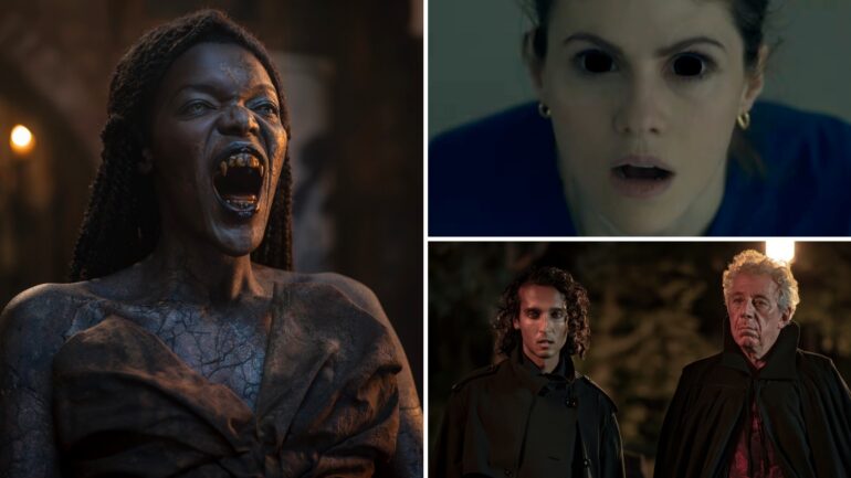 Every Anne Rice Adaptation In the Works at AMC & What Could Be Next