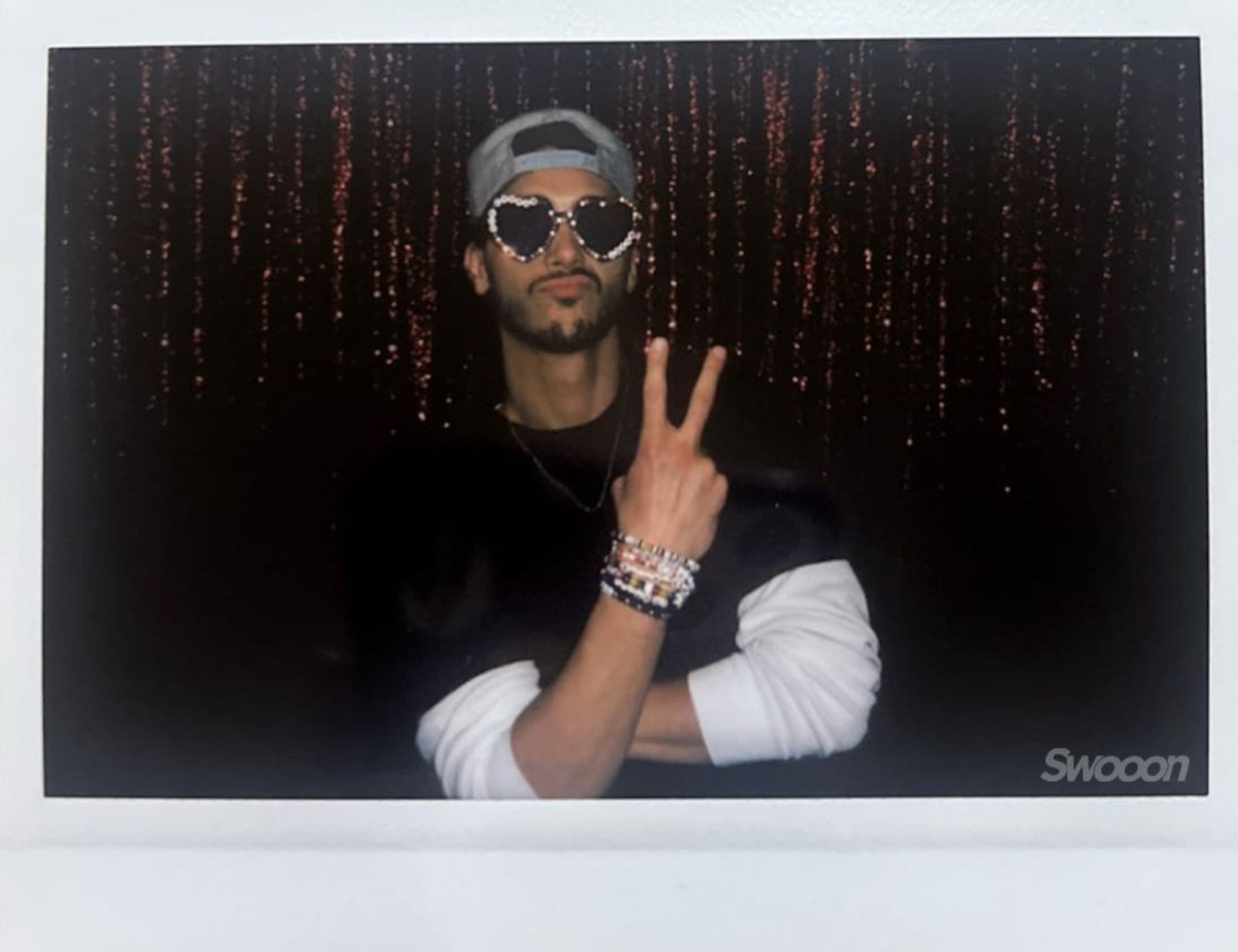 Antonio Cipriano of 'Off Campus'