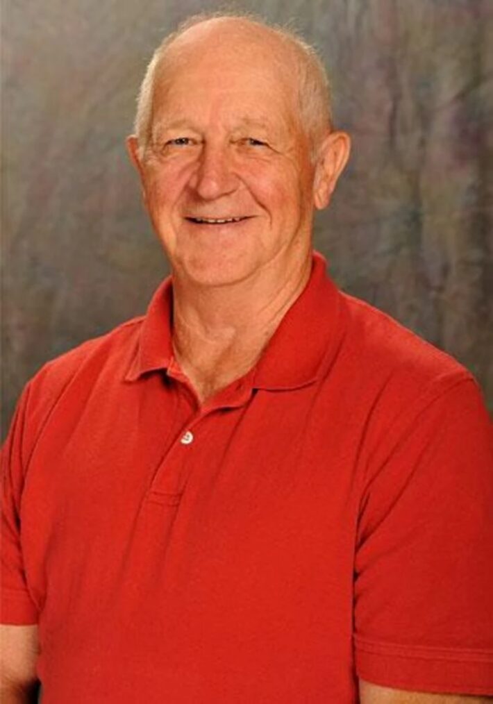 "Big Brother 10" Houseguest Jerry MacDonald