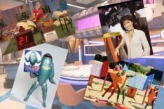 'Big Brother's 1,000th Episode Will Deliver Season's 'Biggest Twist'