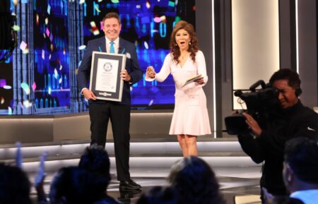 "Big Brother 28" 1,000th episode, Guinness World Record
