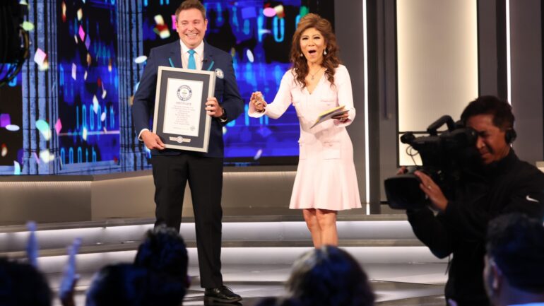 ‘Big Brother’ Gets 2 Guinness World Records on 1,000th Episode