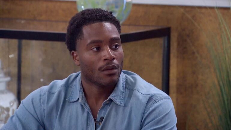 ‘Big Brother 28’: Chuk Anyanwu Reacts to Blindside, His Alliance Turning on Him, & More