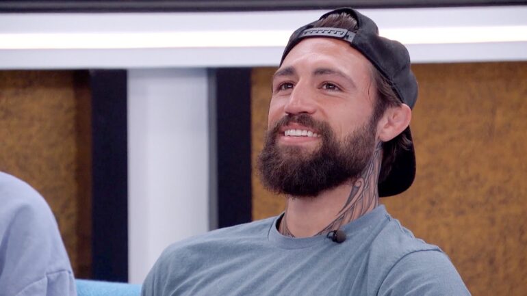 ‘Big Brother’ Houseguest Kamu Kirk Talks Devens’ Power & Why He Turned on His Allies