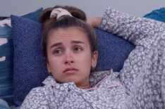 BIG BROTHER on the CBS Television Network and streaming on Paramount+ (live and on-demand for Paramount+ with SHOWTIME subscribers, or on-demand for Paramount+ Essential subscribers the day after the episode airs)* Pictured: Lyric Medeiros.