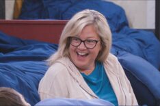 BIG BROTHER on the CBS Television Network and streaming on Paramount+ (live and on-demand for Paramount+ with SHOWTIME subscribers, or on-demand for Paramount+ Essential subscribers the day after the episode airs)* Pictured: Angela Murray.