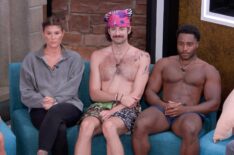‘Big Brother 28’ Week 5: Wall Comp Winner HOH & Nominees Revealed