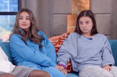 'Big Brother' Star's TMI Confession Has Fans in an Uproar