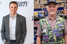 'Big Brother's Dan Gheesling Gives Update on Show's Oldest Houseguest Jerry MacDonald