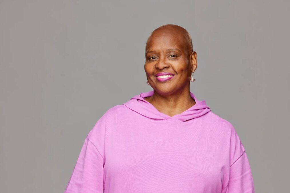 "Big Brother 25" Houseguests Felicia Cannon