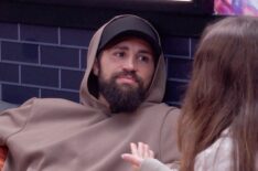 'Big Brother': Get to Know Season 28 Houseguest & MMA Fighter Kamu Kirk
