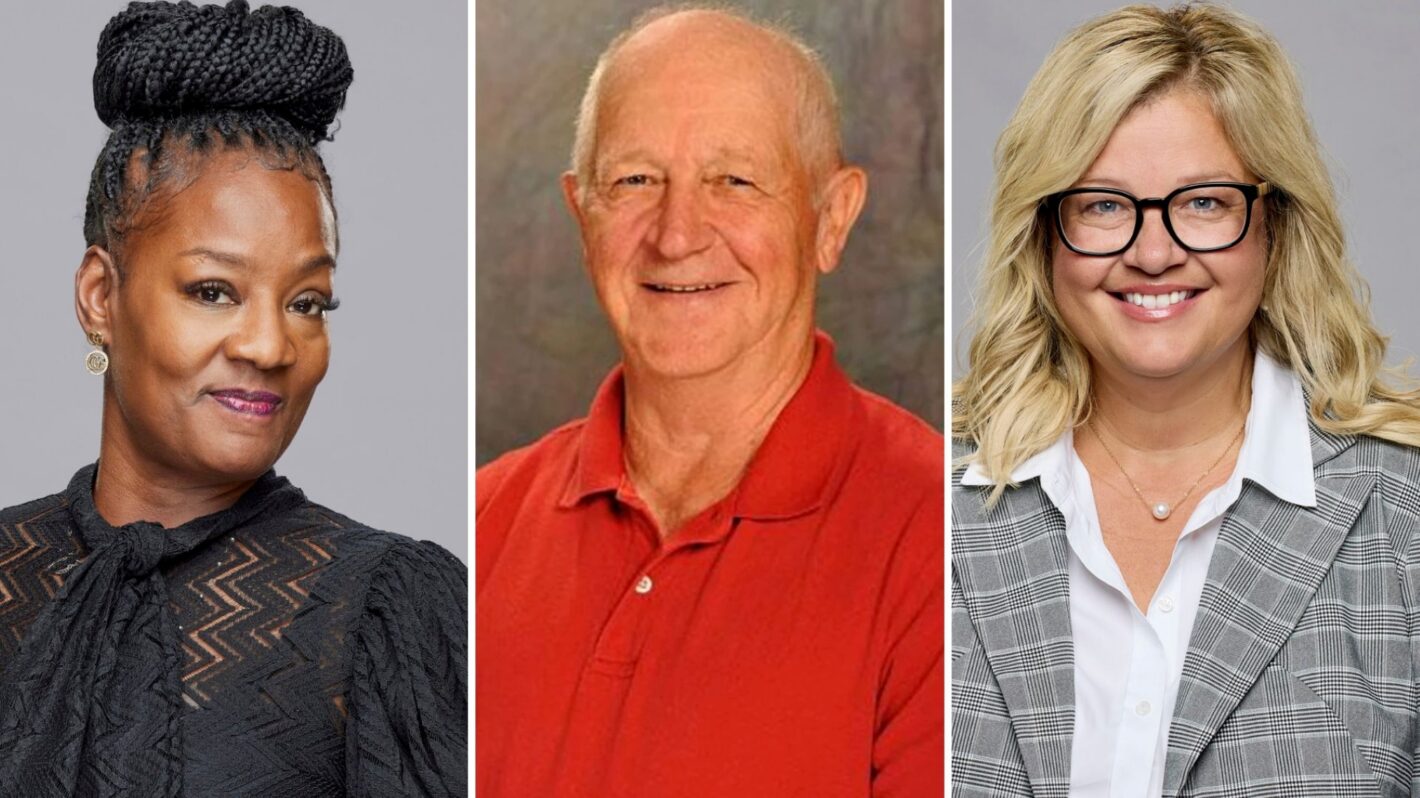 'Big Brother': The 10 Oldest Houseguests to Ever Play the Game