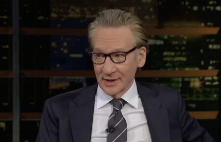 Bill Maher